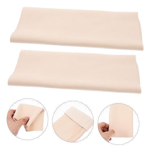 1pair Warm Elbow Sleeve for Sports Comfortable Protective Elbow Pad Arm Wrap for Joint Support for Exercise and Outdoor Activities