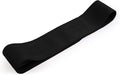 Fitness Mad Same Length Squat Bands | Individual Fabric Resistance band with Non-Slip interior | Great for Strength Training, Thighs Hips & Glutes