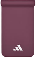 adidas Fitness Mat - Lightweight - Non Slip Yoga Mat, 7mm or 10mm
