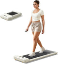 WALKINGPAD C2 Foldable Walking Pad Treadmill, Colorful Under Desk Treadmill for Home Office, Stylish Compact Design, No Assembly Needed