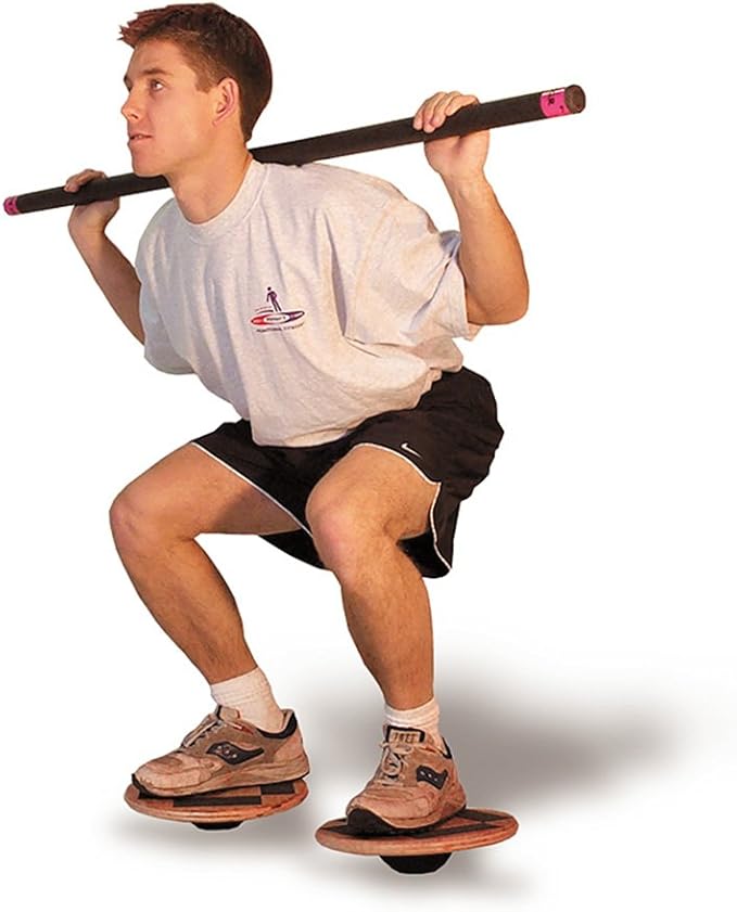 Fitterfirst Weeble Boards