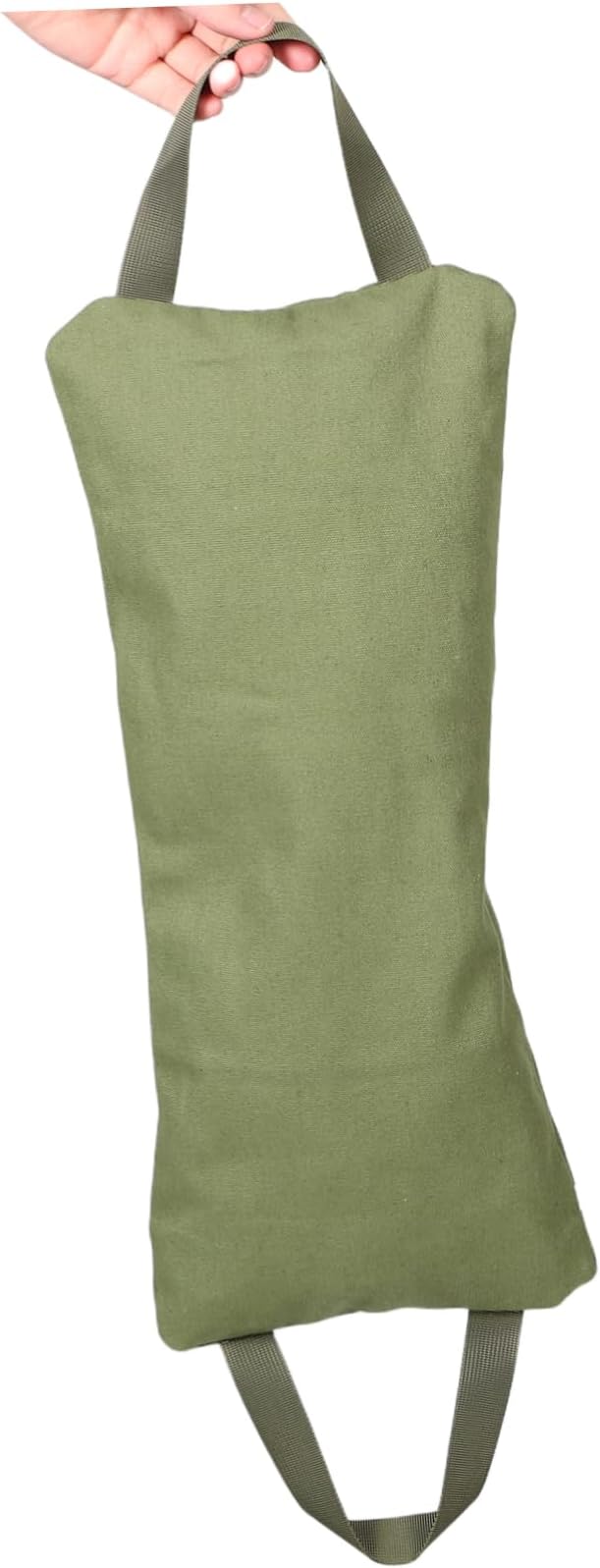 Portable Yoga for Women Weightlifting Fitness Sandbag Adjustable Load for Workout Leg Slimming