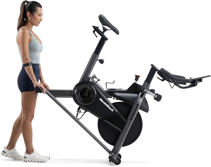NordicTrack T Series 9 Bike