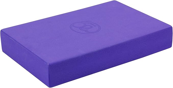 Yoga-Mad EVA Foam Yoga Block