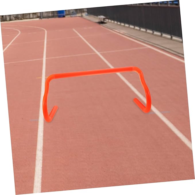 Speed Ladder Agility Hurdle Football Training Hurdle Set Detachable for Sports Practice