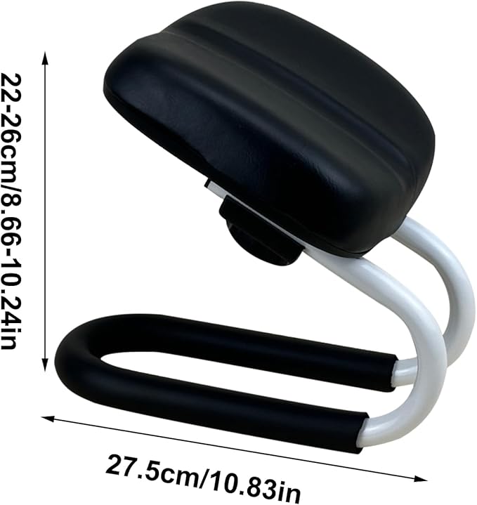 Meditation Stool,Prayer Bench,Portable Chair for Home Yoga Studio Reduce Stress During Long Meditation Or Sitting