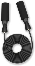 Jump Rope for Fitness – Adjustable PVC Exercise Rope with Tangle-Free Design & Comfortable Foam Handles, Ideal for Cardio, Home Workout & Training for Men, Women & Kids – XYLsports