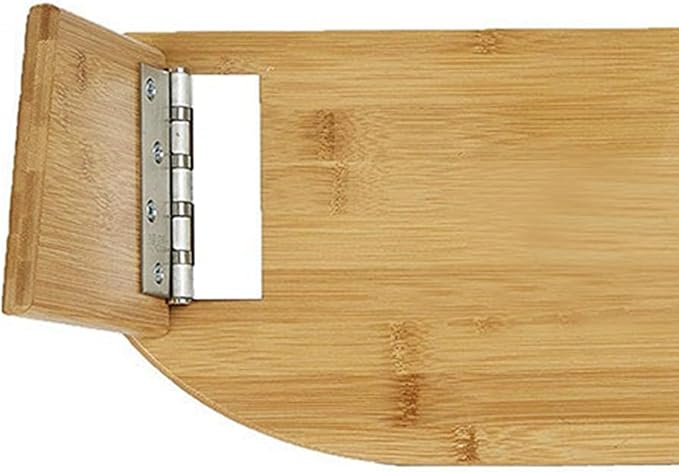 19.5in Portables Bamboos Seat Meditations Benches Postures Stool for Versatiles Use