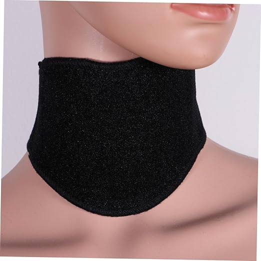 NOLITOY Self-heating Brace for Sleep Posture Magnetic Therapy Support Size Fits Most
