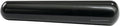 Amazing Gemstone Black Tourmaline Crystal Wand Massage Stick - Pelvic Wand Gua Sha for Adults - Crystals and Healing Stones Massage Wands for Adults Gifts (Smooth)