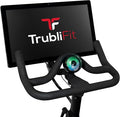 TrubliFit Fan for Peloton Bike & Peloton Treadmill - Accessories for Peloton - Fits Original Bike, Bike+ or Tread - No Batteries or Charging Required