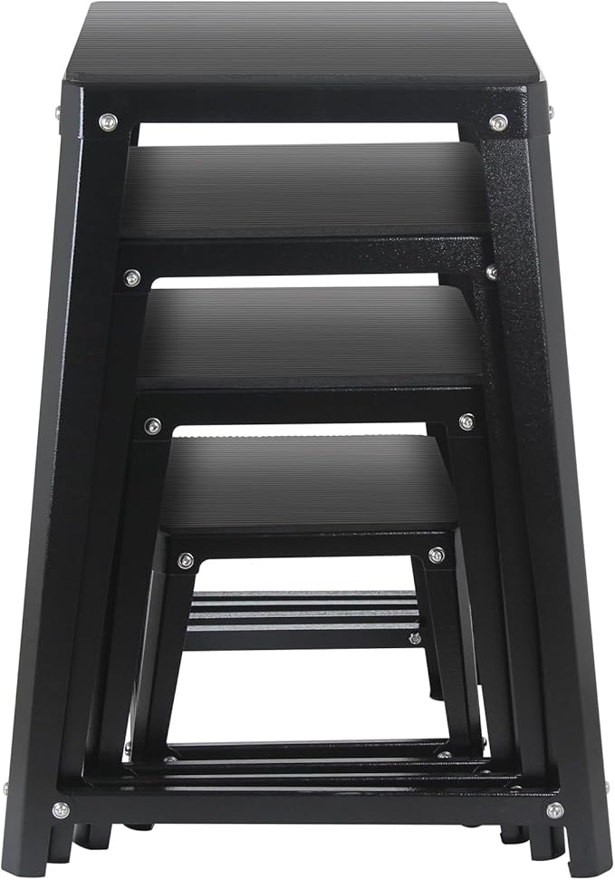 Plyometric Boxes for Jumping