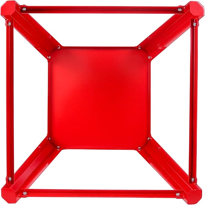 Plyometric Platform Box, 12/18/20/24 Inch Fitness Exercise Jump Box Step For Fitting, Plyometric Box Jumping Exercise Training