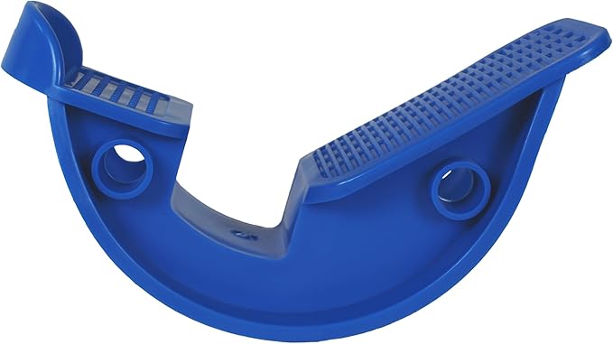 Z2G Calf Stretcher & Foot Rocker – Rehab & Physical Therapy Tool for Flexibility, Plantar Fasciitis, Achilles Tendonitis, Shin Splints & Heel Pain – Sturdy, Non-Slip Design