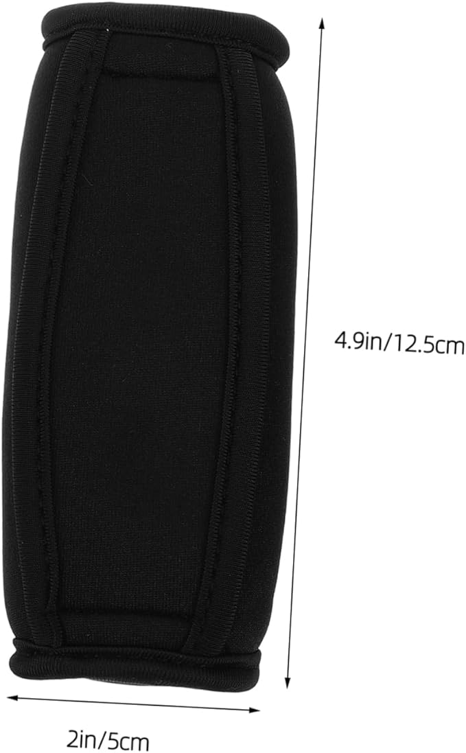 Yardwe 2pcs Hand Weights Sandbag Dumbbells for Home and Gym Portable Fitness Equipment for Running and Walking Arm Toning for Yoga and Aerobics Comfortable Grip Each Design