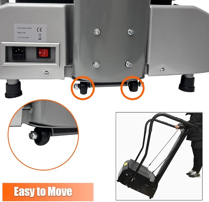 200W Whole Body Vibration Platform, Vibration Plate Exercise Machine, 99 Speed Levels Platform, Training Fitness Vibration Platform Machine Load 330lb for Home Gym