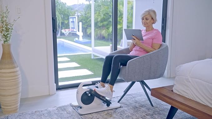 Ellipse One + Non-Slip Mat Bundle