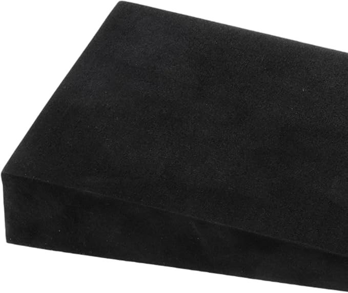 Calf Stretch Slant Foam Wedge for Home Use, Style B