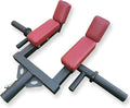 Viking Press Landmine Handle for 2-Inch Barbell, Hack Squat T-Bar Row Attachment Strength Training Accessories, Shoulder Press Landmine Attachment Equipment