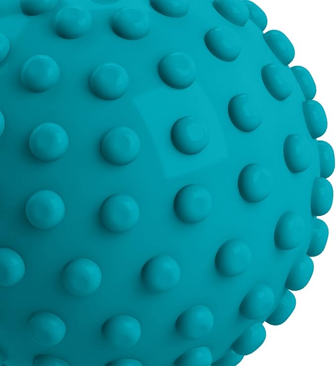 Gaiam Restore Ultimate Foot Massage Roller,Blue,(Pack of 12)