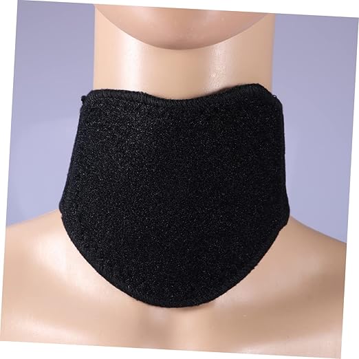 NOLITOY Self-heating Brace for Sleep Posture Magnetic Therapy Support Size Fits Most