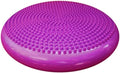 Therapist’s Choice Inflated Air-Filled Stability Balance Disc-PURPLE