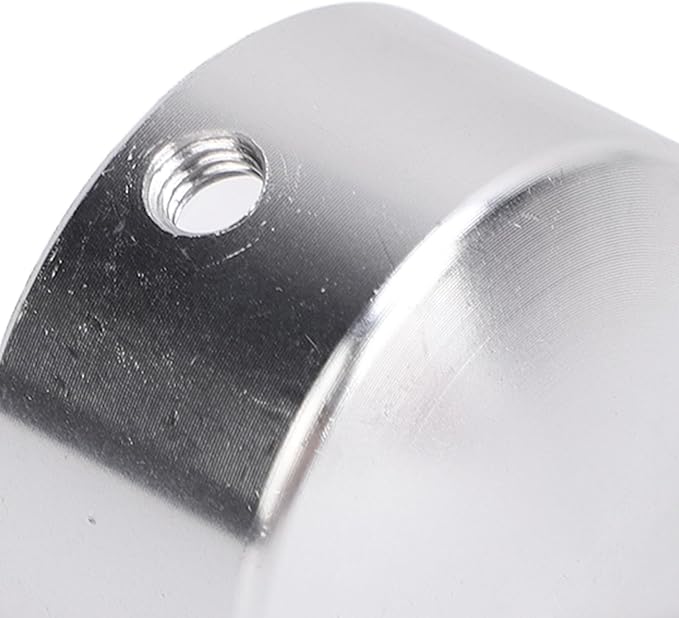 Sonew Premium Aluminum Handle End Cover for Inch Fitness Equipment - and Lightweight Strength Training Attachment