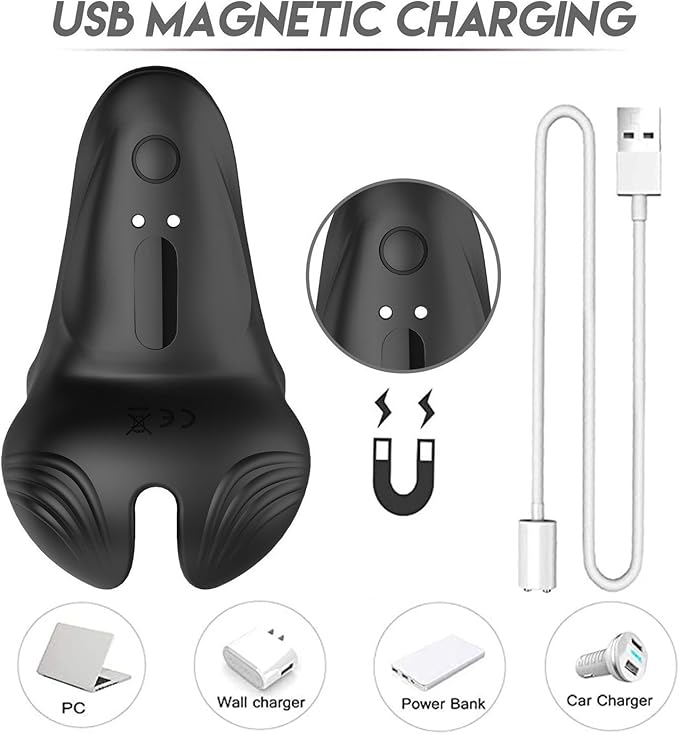 Newman Apex Drive Pro with Remote Control, 2026 Upgraded 3-in-1 Apexdrive Pro for Men, Mansculpt Novelty Wave Therapy Devices, Restoring Vitality, Naturally Last, Waterproof & Rechargeable