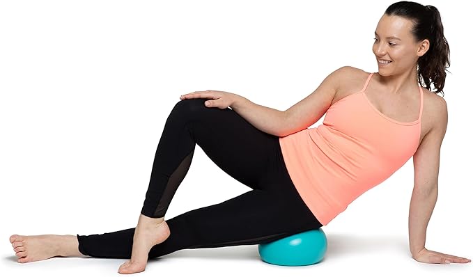OPTP Lo Rox Self-Care Products: Build Strength and Resilience, Perform Balance and Alignment Exercises, Roll Away Stress and More with The Lo Rox Kit, Complete Set and Travel Set