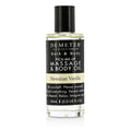 The Library of Fragrance Massage & Body Oil - Hawaiian Vanilla, 60 ml