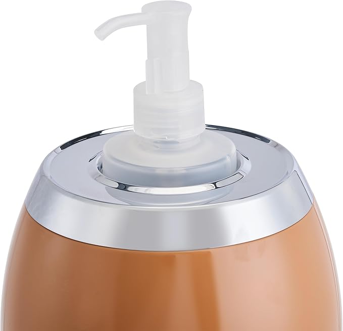 Oil Warmer