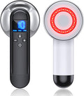COMEBY Body Sculpting Machine - Professional Handheld Cordless Cellulite Massager - Suitable for Belly, Neck, Legs, Hip, Arms