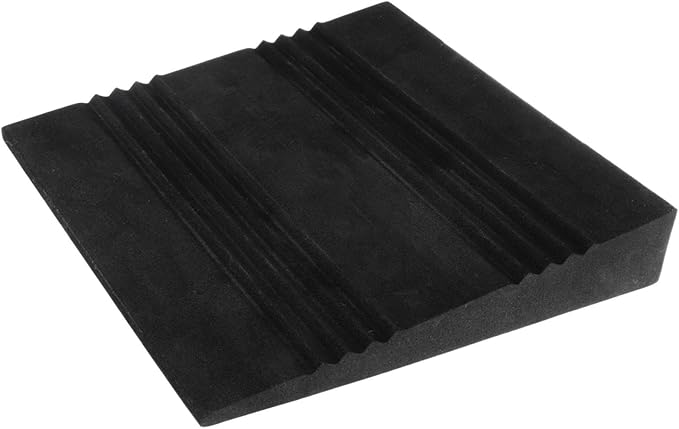Calf Stretch Slant Foam Wedge for Home Use, Style D