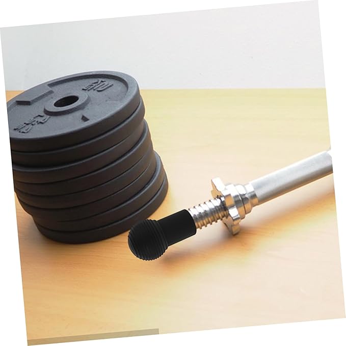 Portable Barbell Accessory for Strength Training Multifunctional Squat and Row Attachment for Core Workouts Space-Saving Design for Home Gym Use Compact and Versatile Equipment