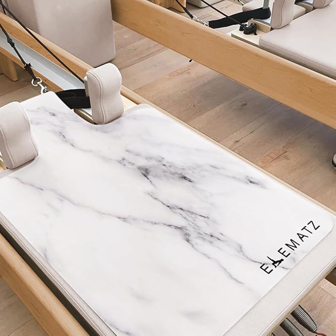 Pilates Reformer Mat