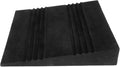 Yoga Brick EVA Squat Wedge Block Foot Incline Board Calf Stretcher Foam Material Lightweight Portable Suitable for Yoga Pilates Gym Workout Exercise H