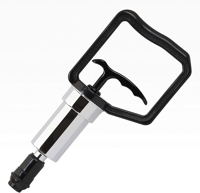 Hansol Cupping Therapy Equipment Set with Pumping Handle 17 Cups (Made in Korea)