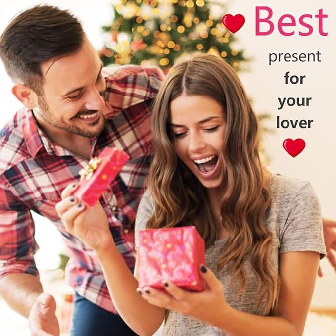 New Rose Vibratoar 2025, Rose Adult Tool for Women with 10 Sucking Modes,Adult Toys Automatic Electric Machine Female HF-03