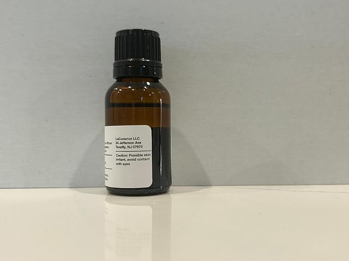 Lacura Organic Oil of Oregano Drops - Organic Oregano Oil Herbal Extract for Immune Defense - Essential Oil for Respiratory Support - 15mL