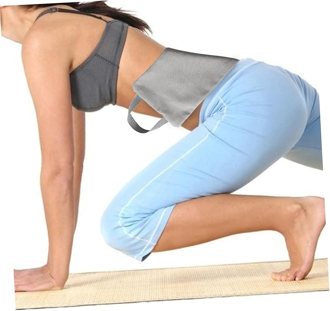 Bag Home Training Ornament Body Exercising Accessories Yoga Tools Workout Weighting Pouch Weight