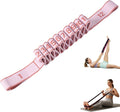 Fitness Resistance Band for Stretching and Yoga - 8/10/12 Section Fitness Resistance Band, Elastic Training Belt for Yoga, Latin, Pilates