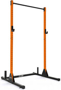 CAP Barbell Power Racks and Attachments