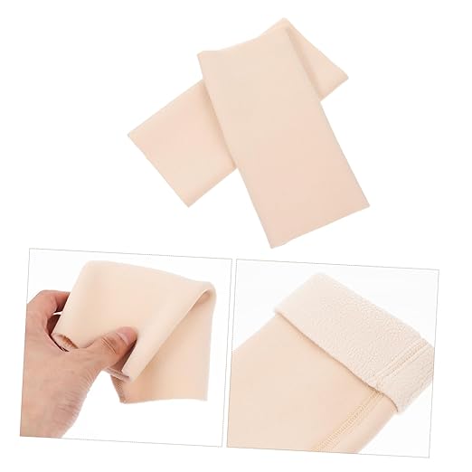 1pair Warm Elbow Sleeve for Sports Comfortable Protective Elbow Pad Arm Wrap for Joint Support for Exercise and Outdoor Activities