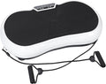 LEMY Vibration Plate Exercise Machine, Full Body Shaker with Bluetooth and Remote Control, Vibrating Plate Machine for Fitness, Training