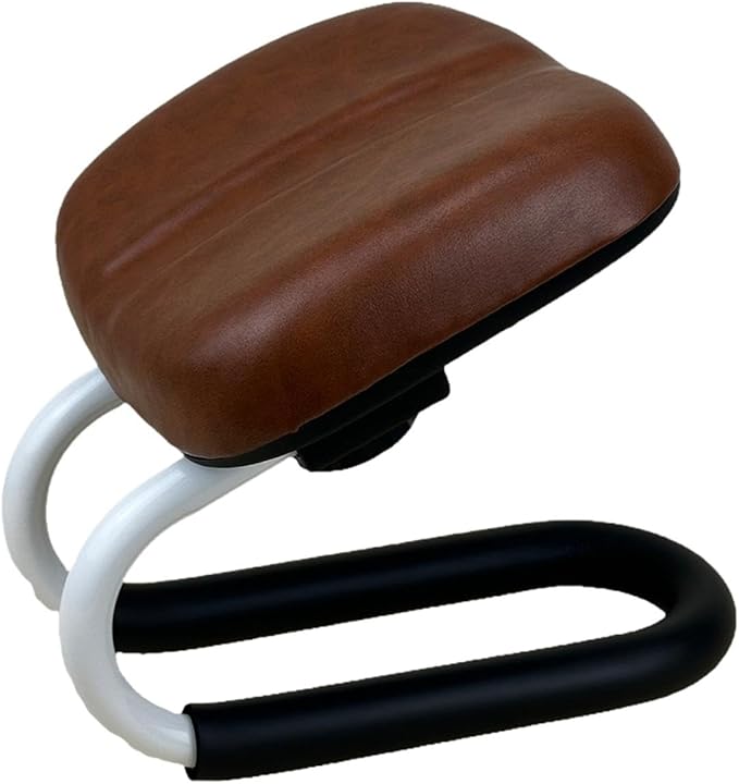 Meditation Bench Modern Prayer Bench Adjustable Practice with Soft Cushion