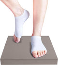 Exercise Balance Pad，Balance Foam Mat for Physical Therapy Equipment & Strength Stability Training, Slip Resistant Foam Mat for Yoga, Pilates, Meditation，Gardening knee pads