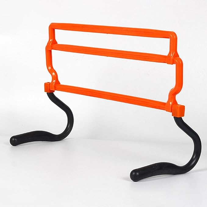 Speed and Agility Hurdles Sports Hurdles Football Training Jump Bar for Basketball