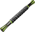 Muscle Roller Stick Massage Roller Muscle Roller Massage Tool for Athletes and Soothing Cramps,Relieving Muscle Soreness, 18 Inches Muscle Roller for Relieving,Physical Therapy,Massage,Body Recovery