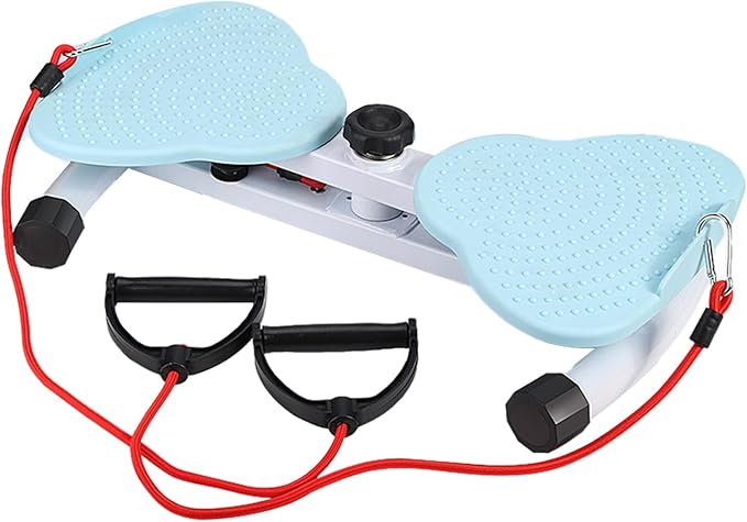 Waist Twisting Fitness Tool Standing Abdomen Exercise Board for Foot Massage Weight Loss, Twisting Exercise Board,Waist ing Trainer,Waist Fitness Tool, Sport Exercise Twist Board