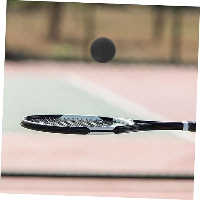 4pcs Mini Bounce Balls for Reaction Training High Elasticity Rubber Balls Compact Design for All Fitness Levels for Go Workouts Enhance Hand Eye Coordination